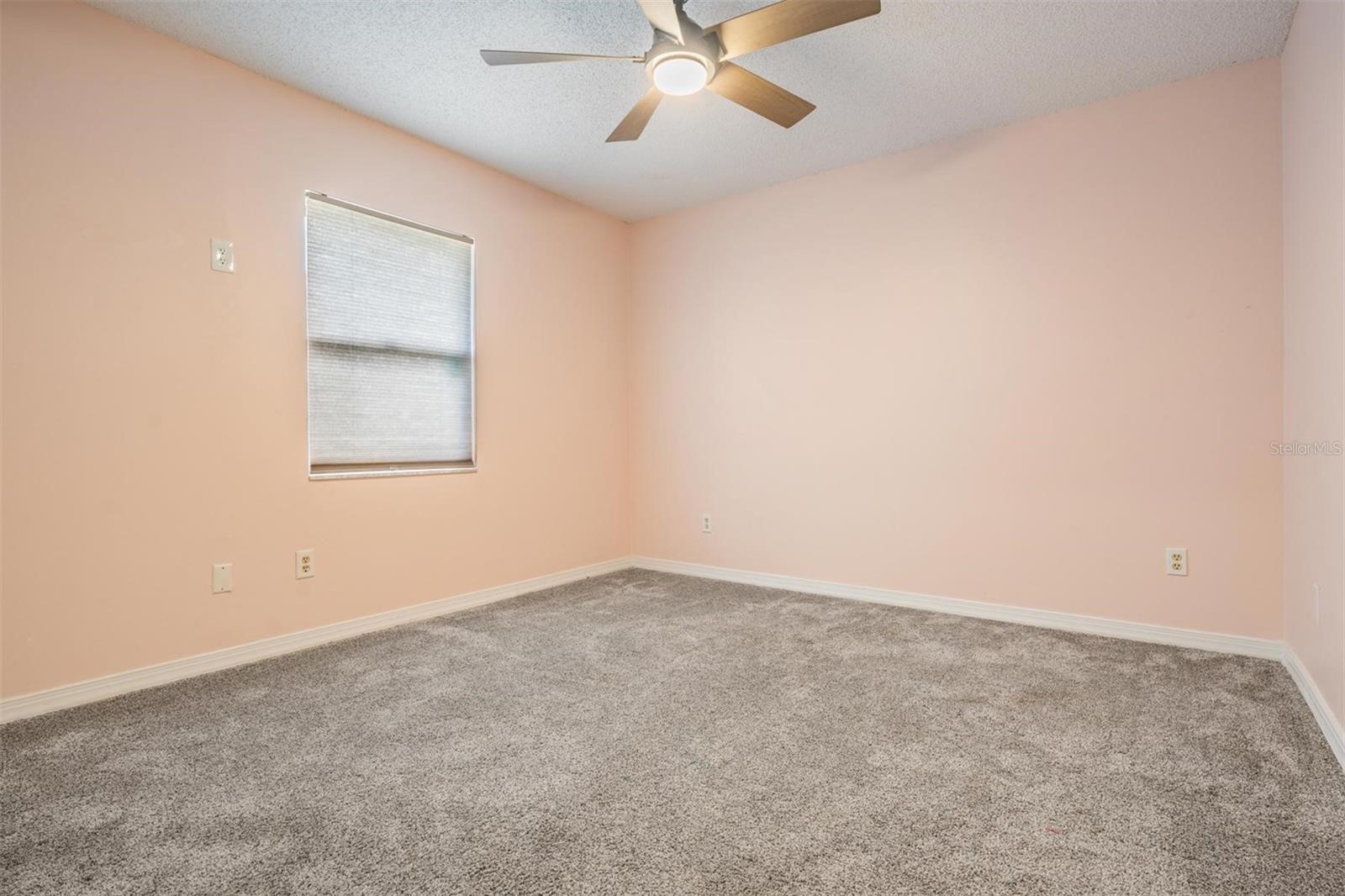 Bedroom #4