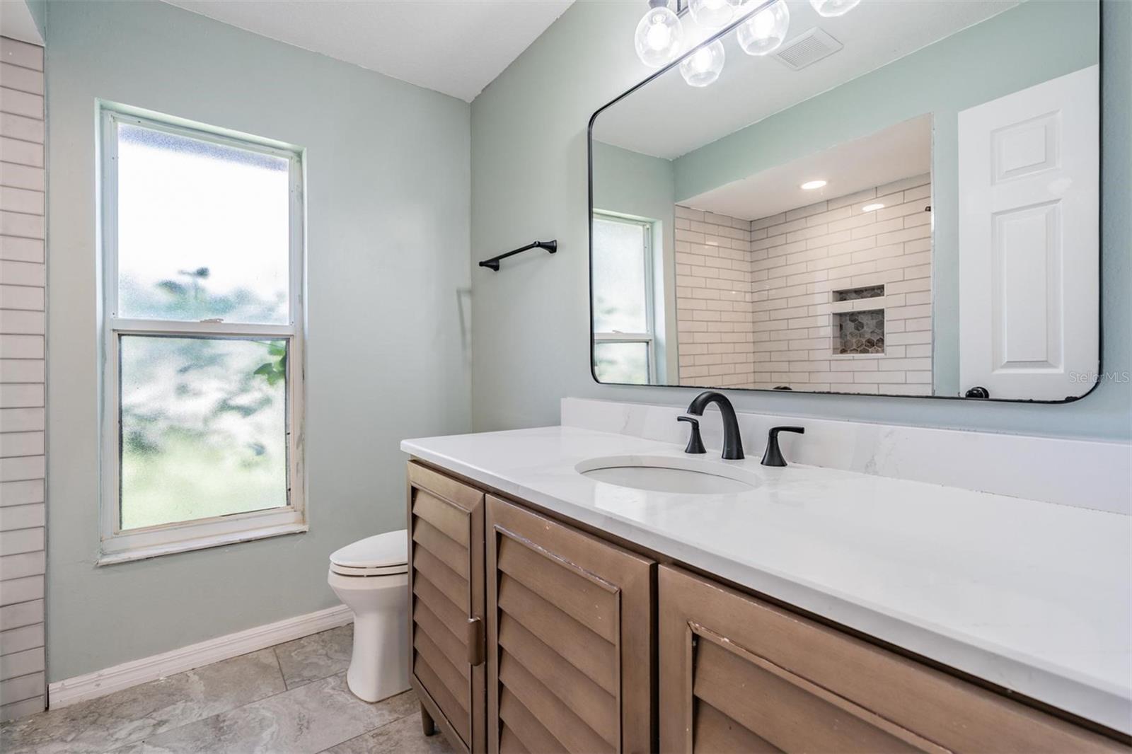 Bathroom #3