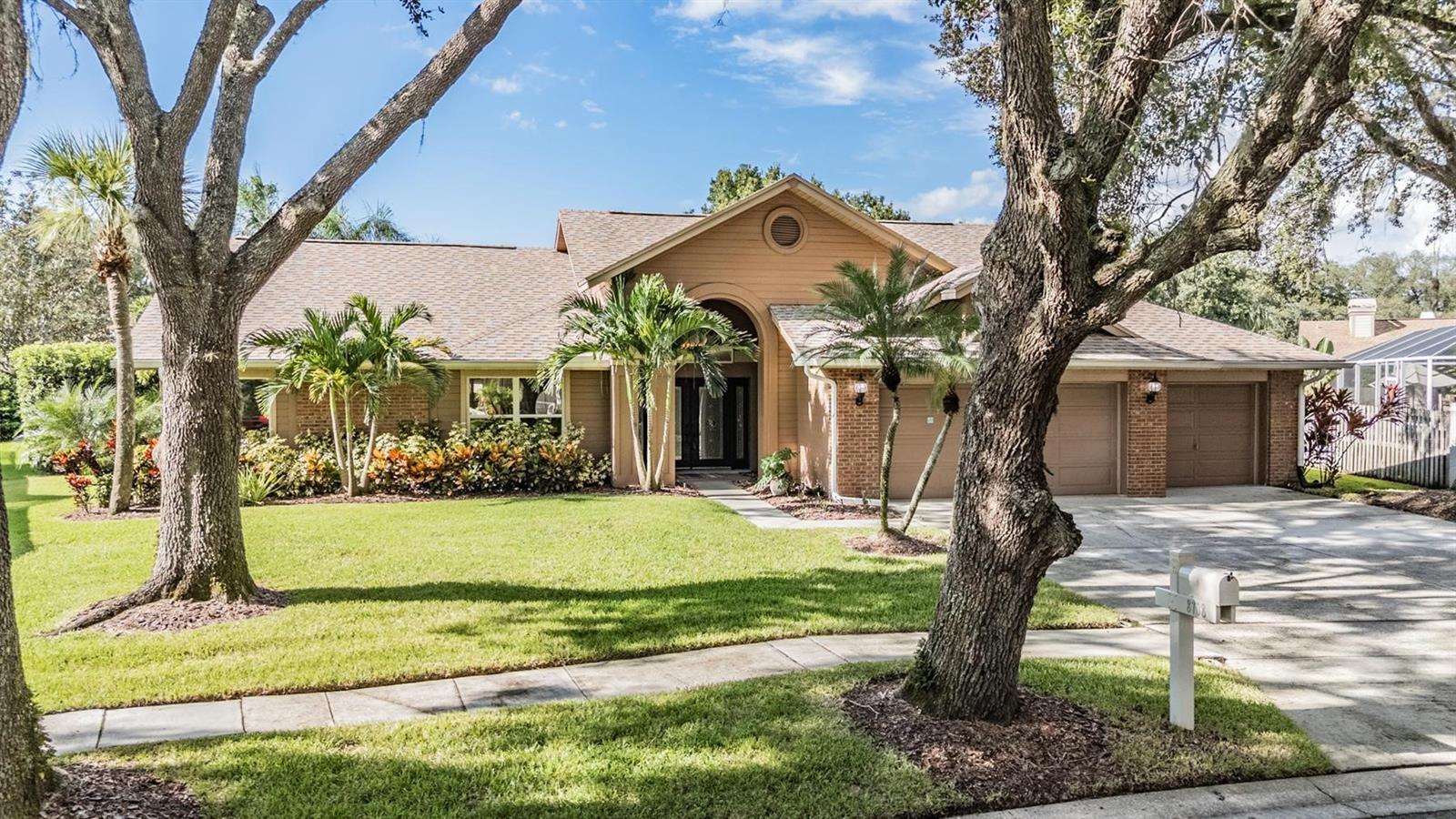 8708 Ballantrae Way