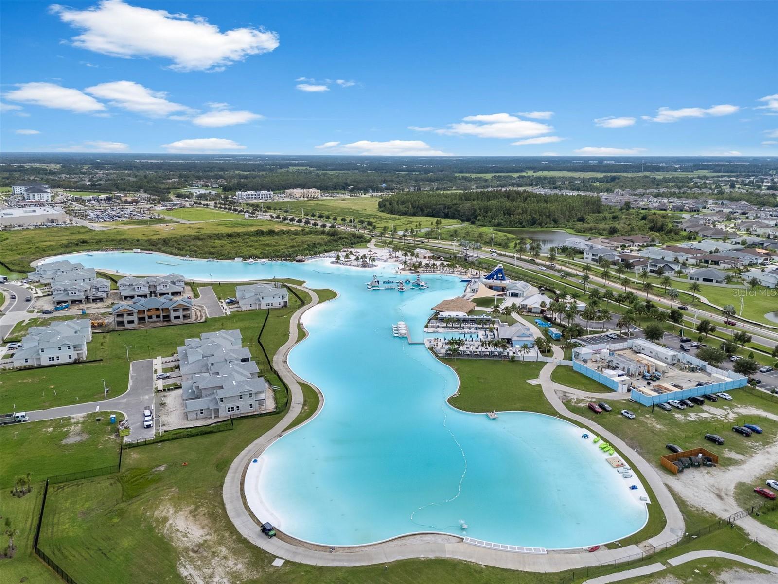 Lagoon