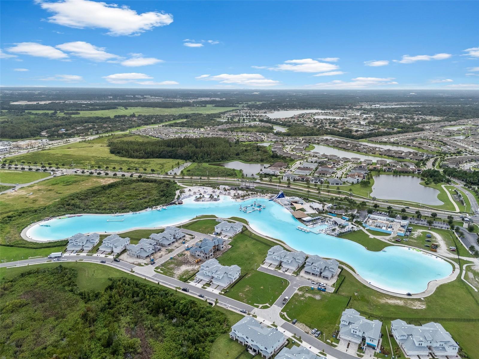 Lagoon