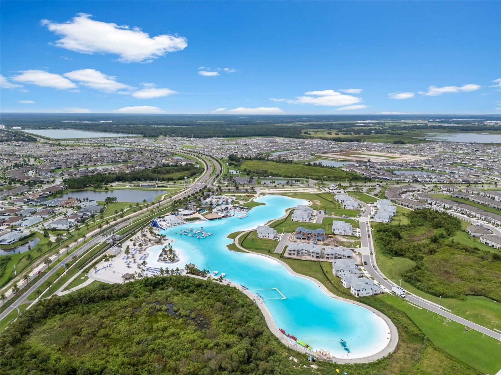 Lagoon