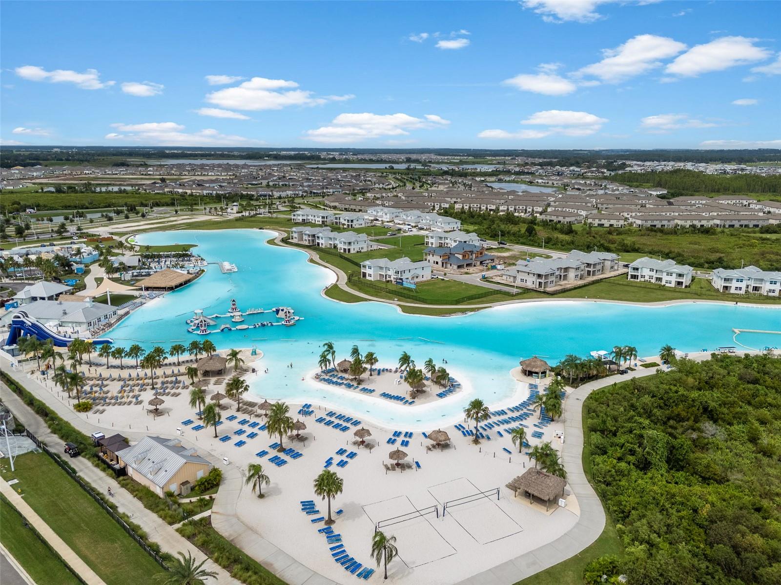 Lagoon