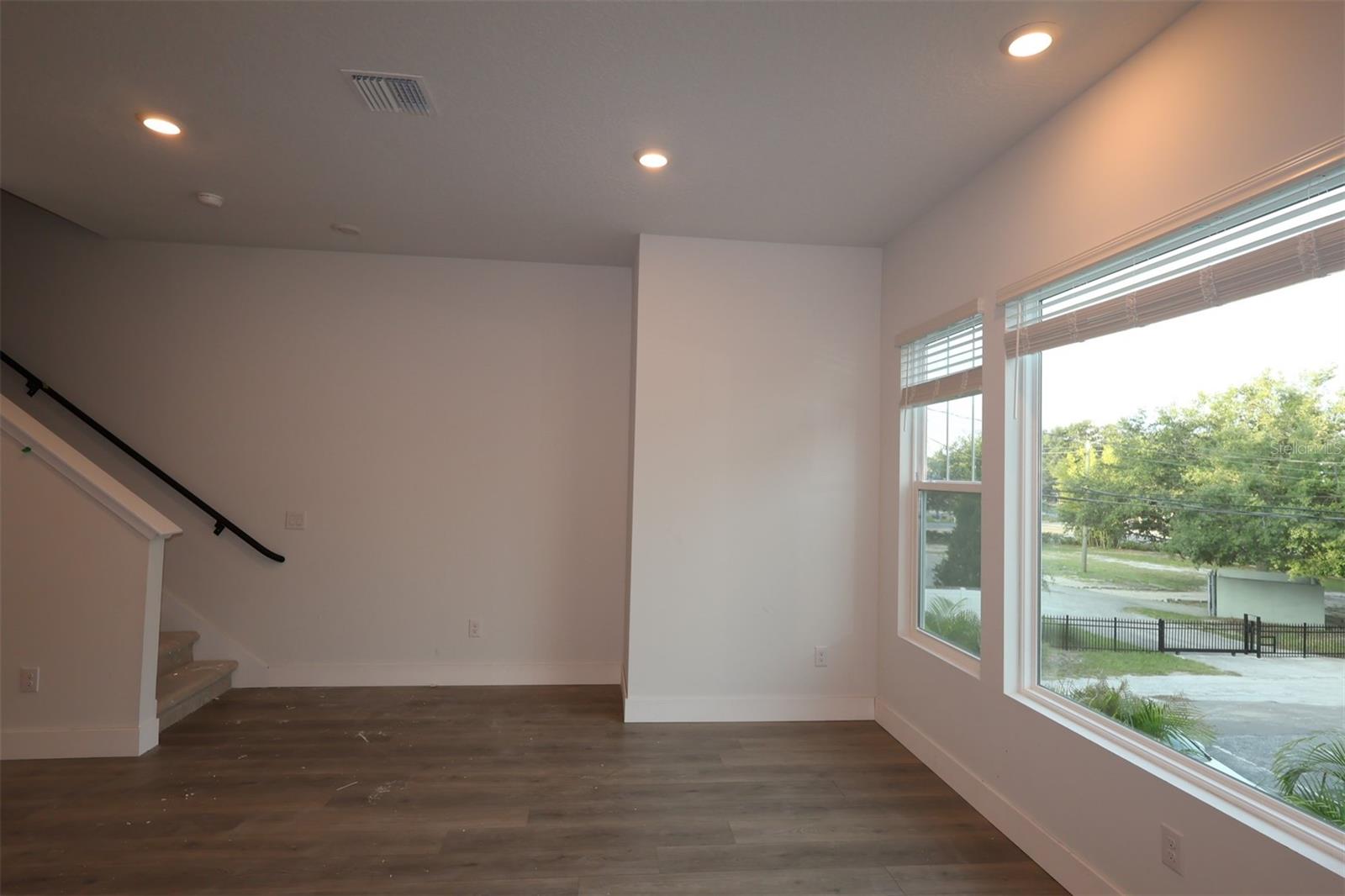 Family Room **Under Construction