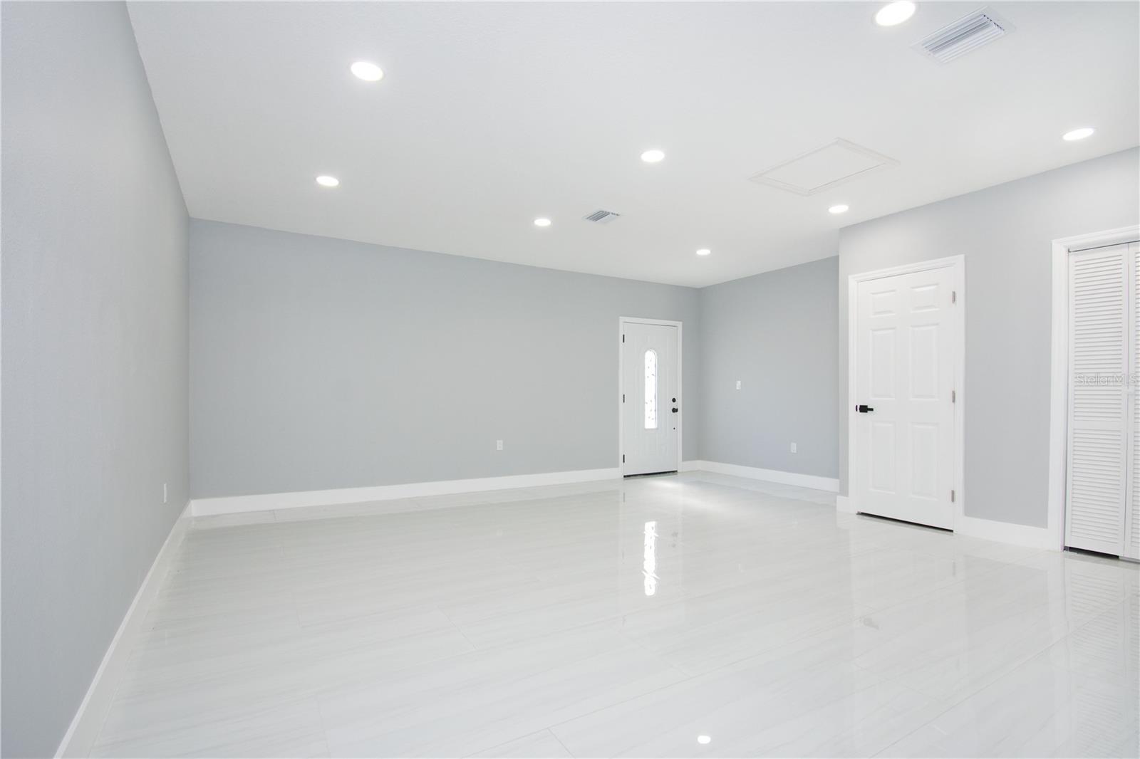 Bonus Room