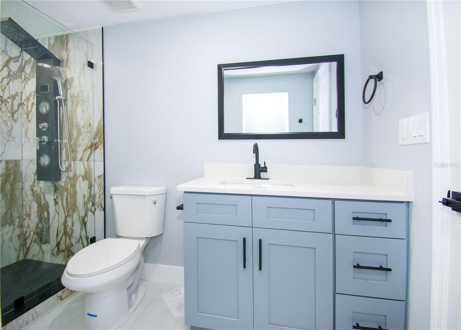 Second Upstairs Bathroom