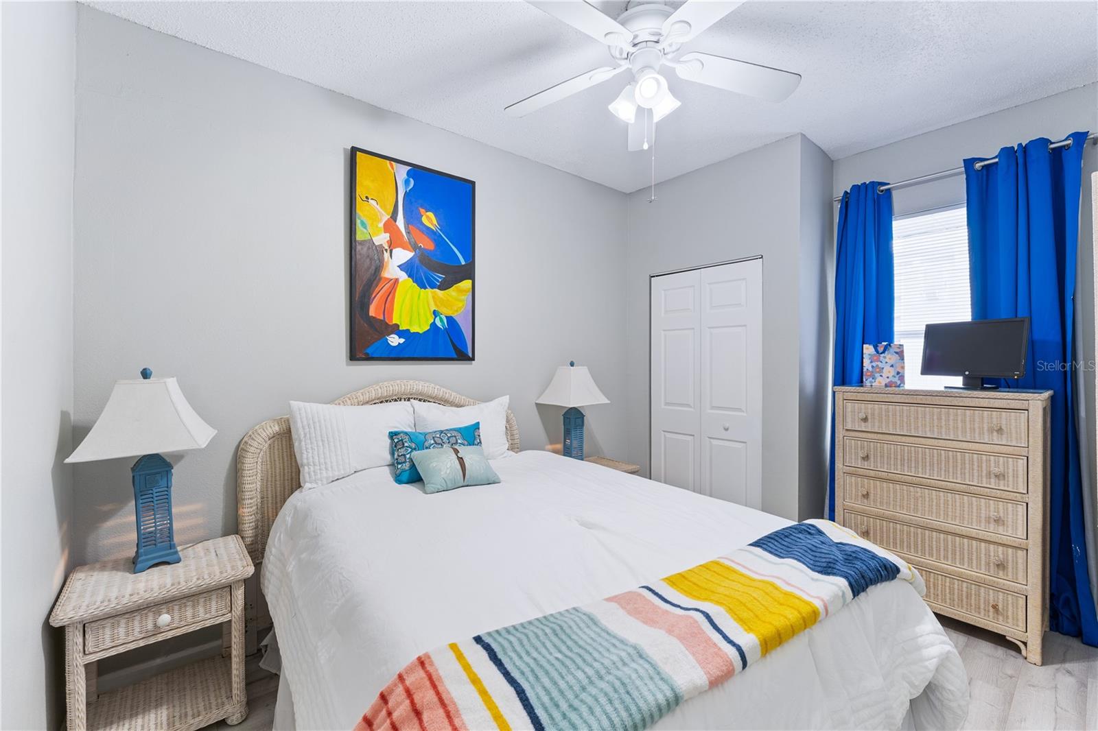 2 ND BEDROOM