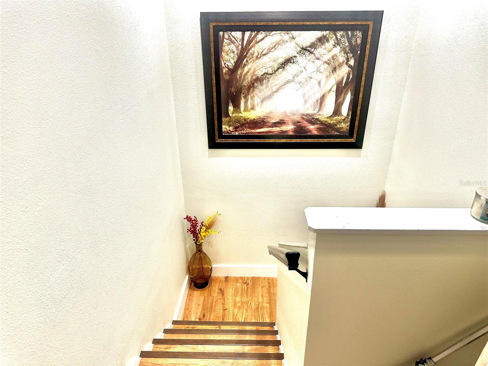 Stairway