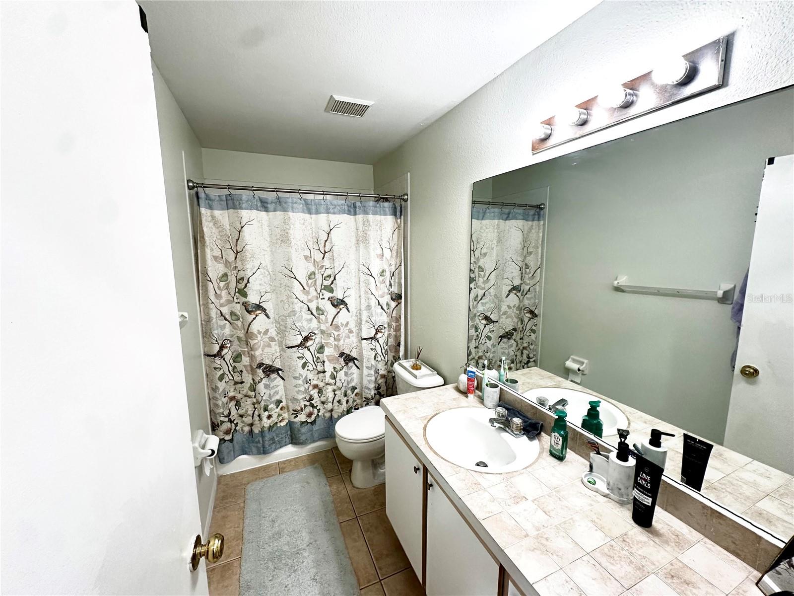Bathroom 2