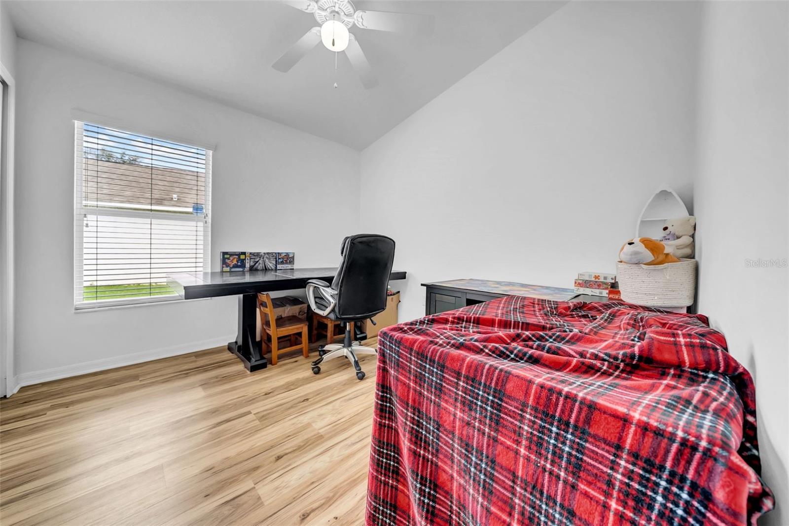 4th Bedroom