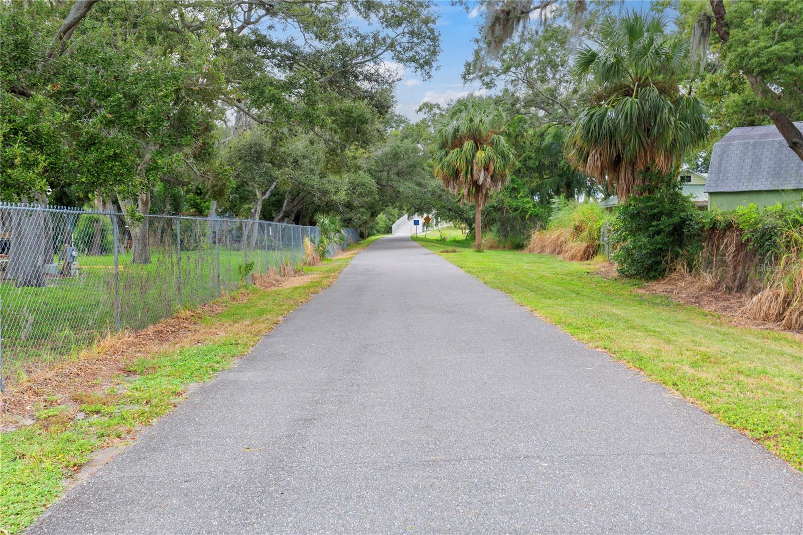 Pinellas Trail