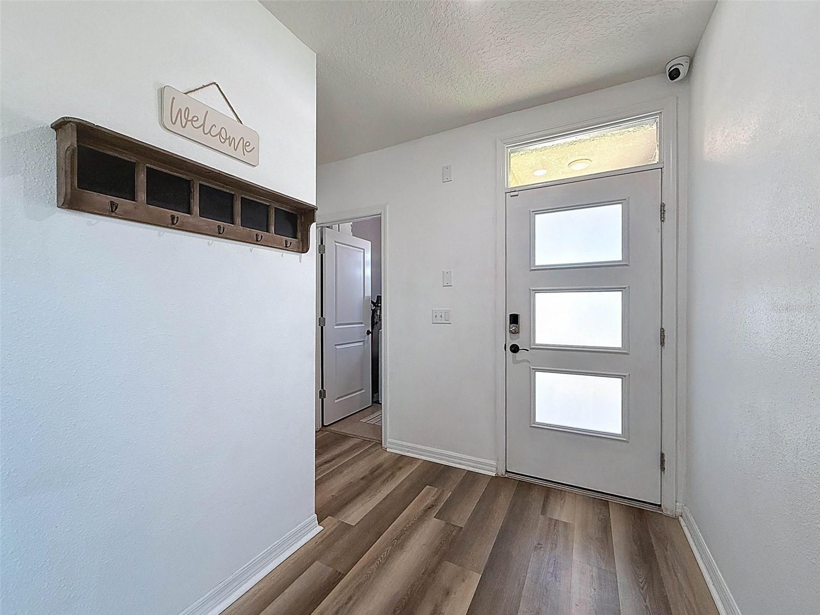 GREAT FOYER AREA