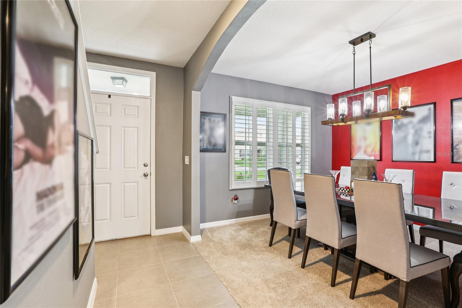 Entryway