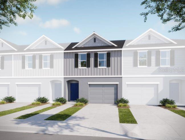 Artist Rendering