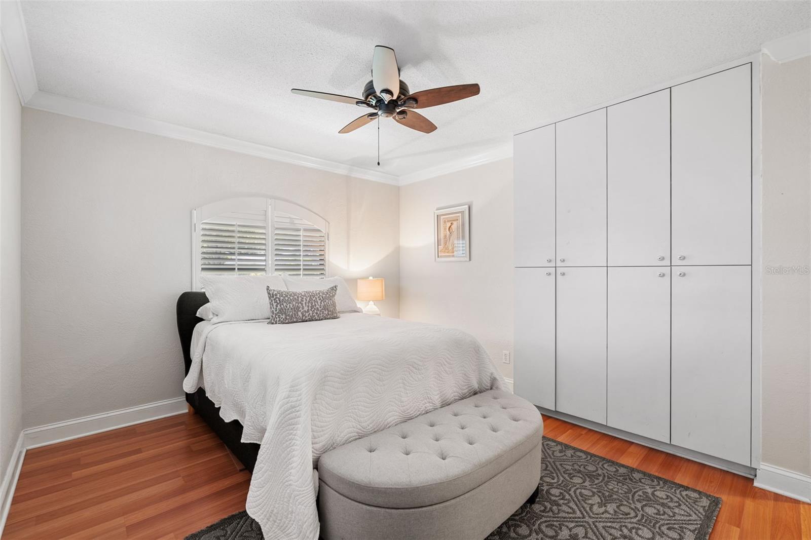 3rd Bedroom