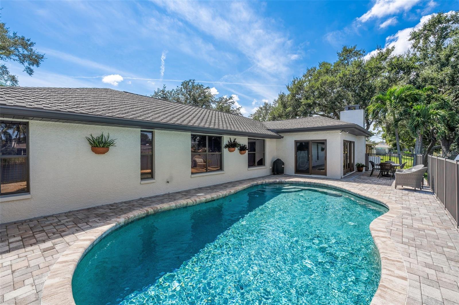 Pool Area