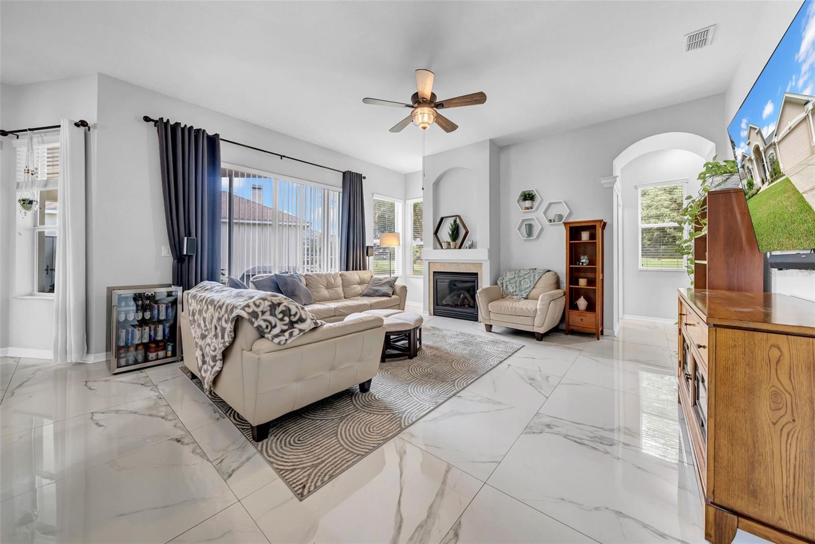 Family/Living Room
