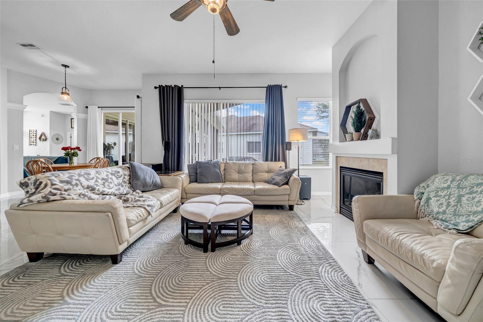 Family/Living Room