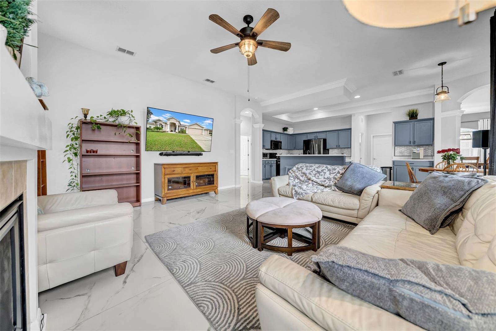Family/Living Room
