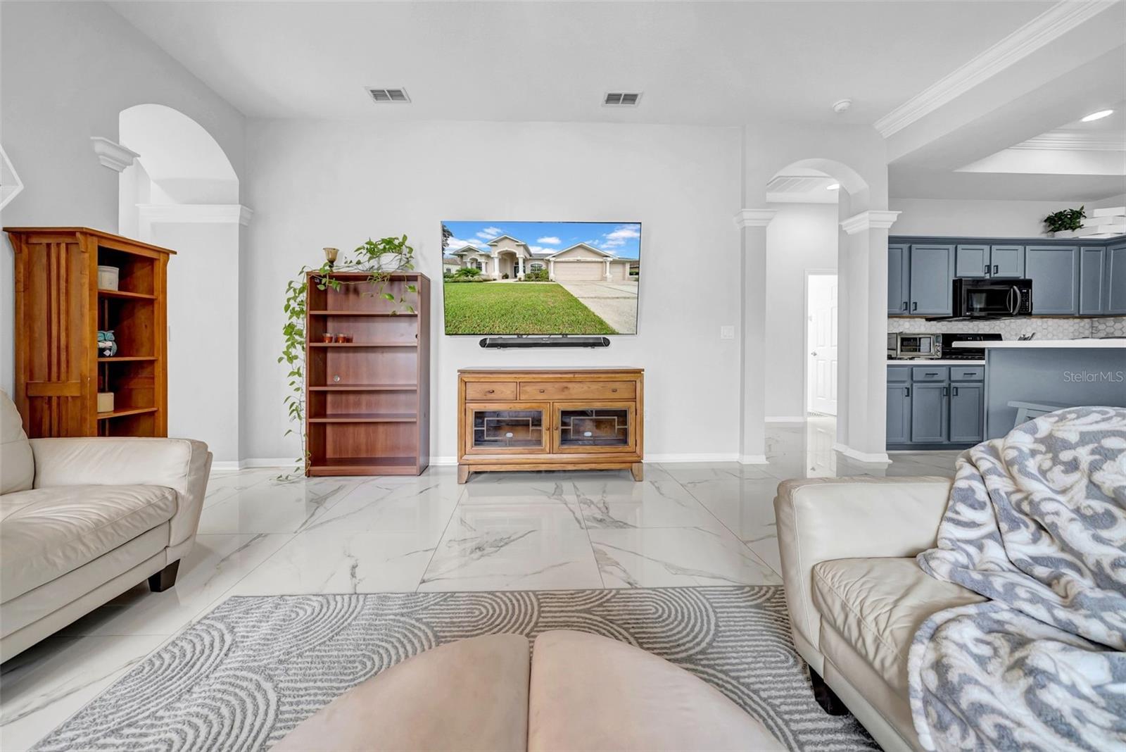Family/Living Room