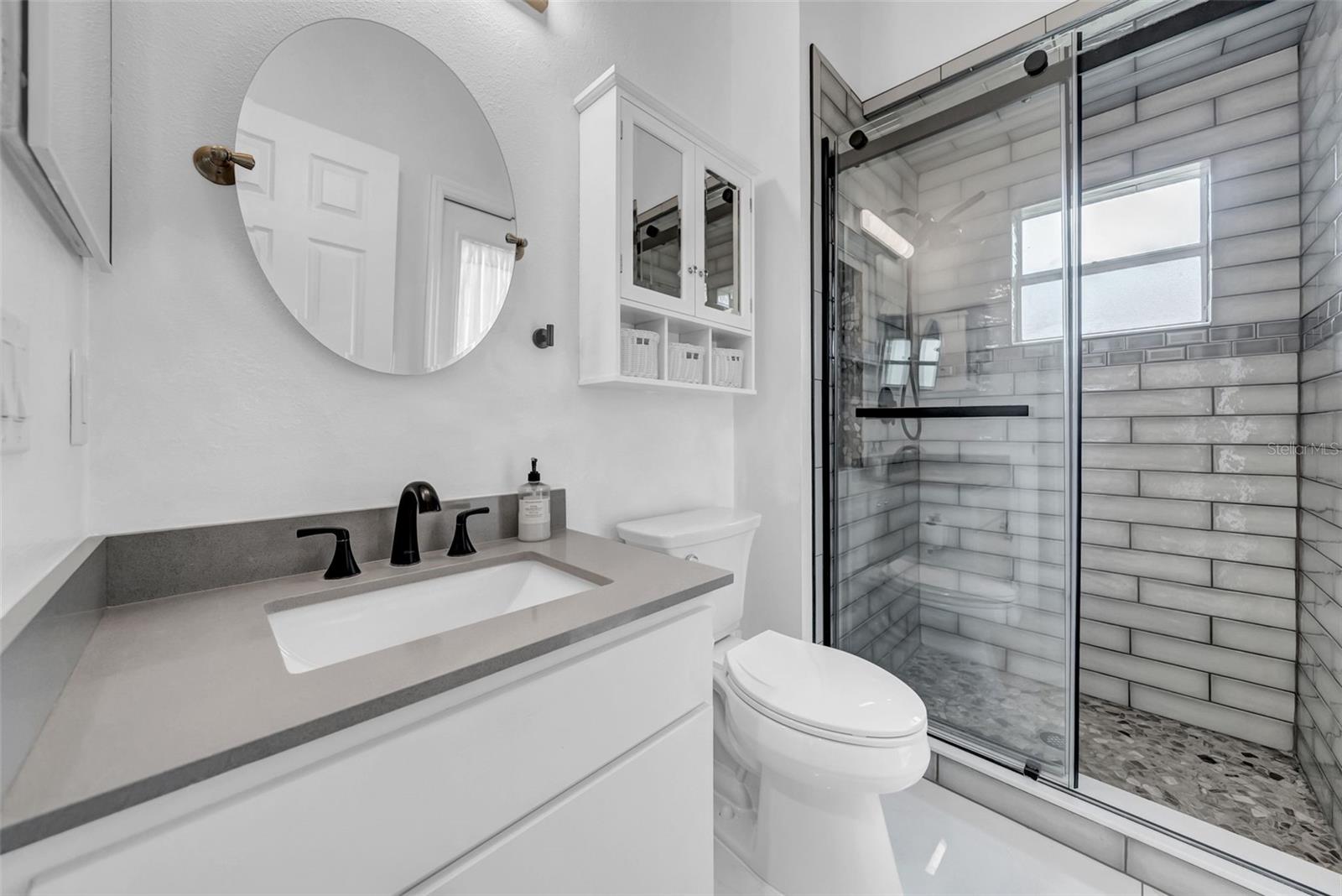 3rd Bathroom