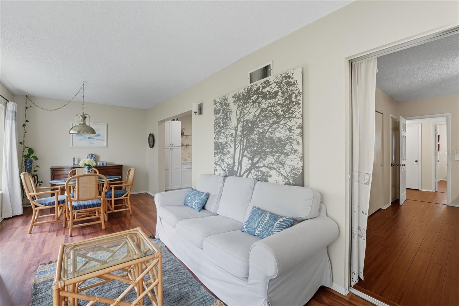 Bonus Room