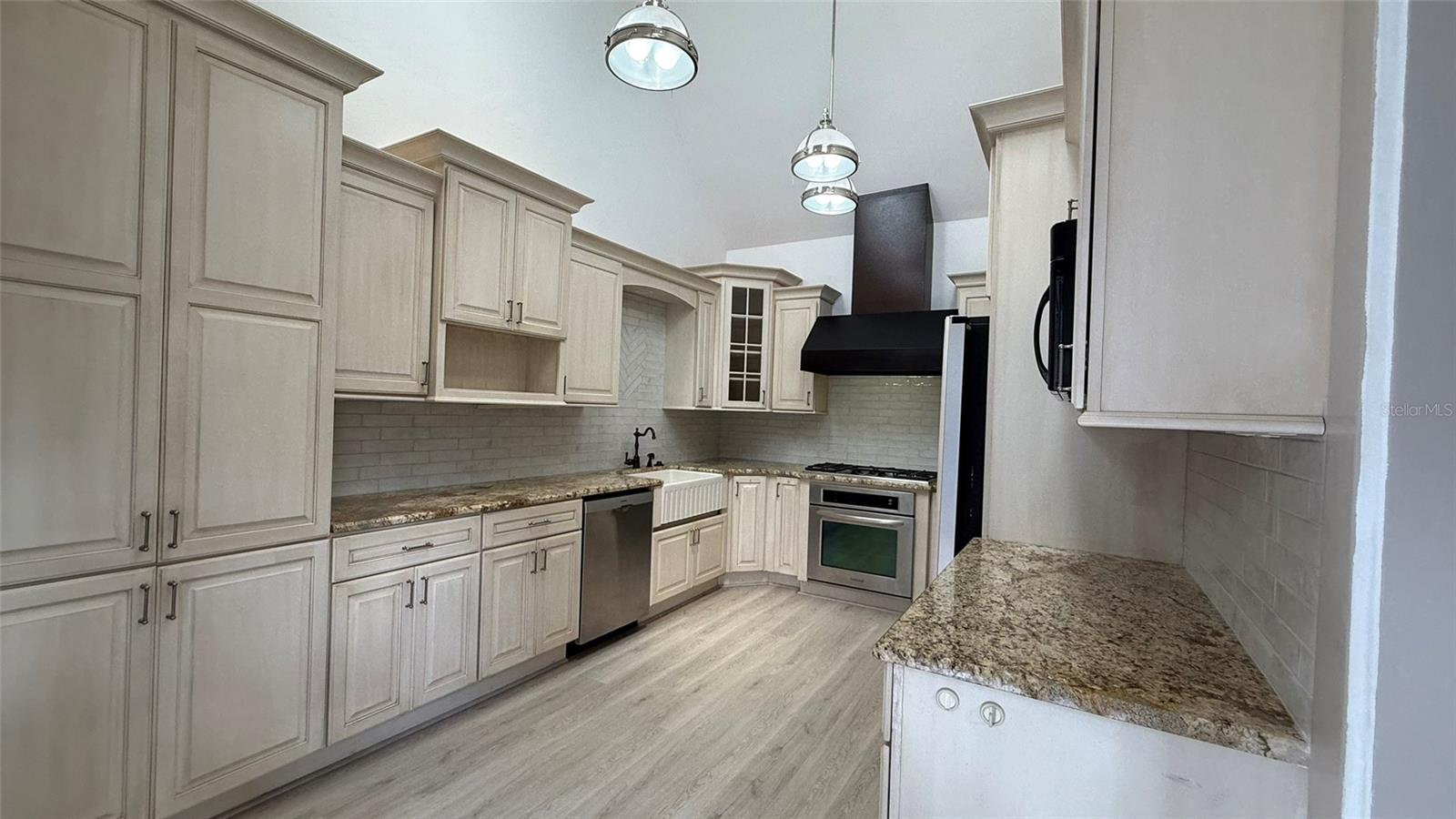 Awesome Kitchen