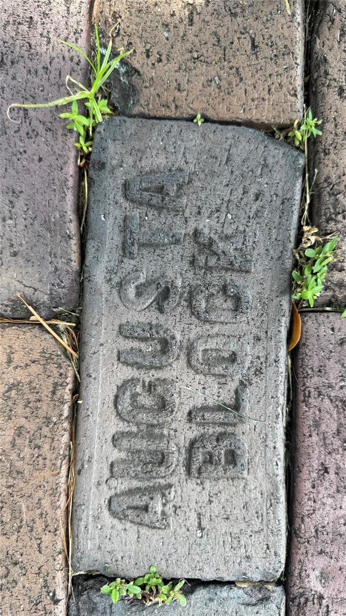 Cobblestone Streets