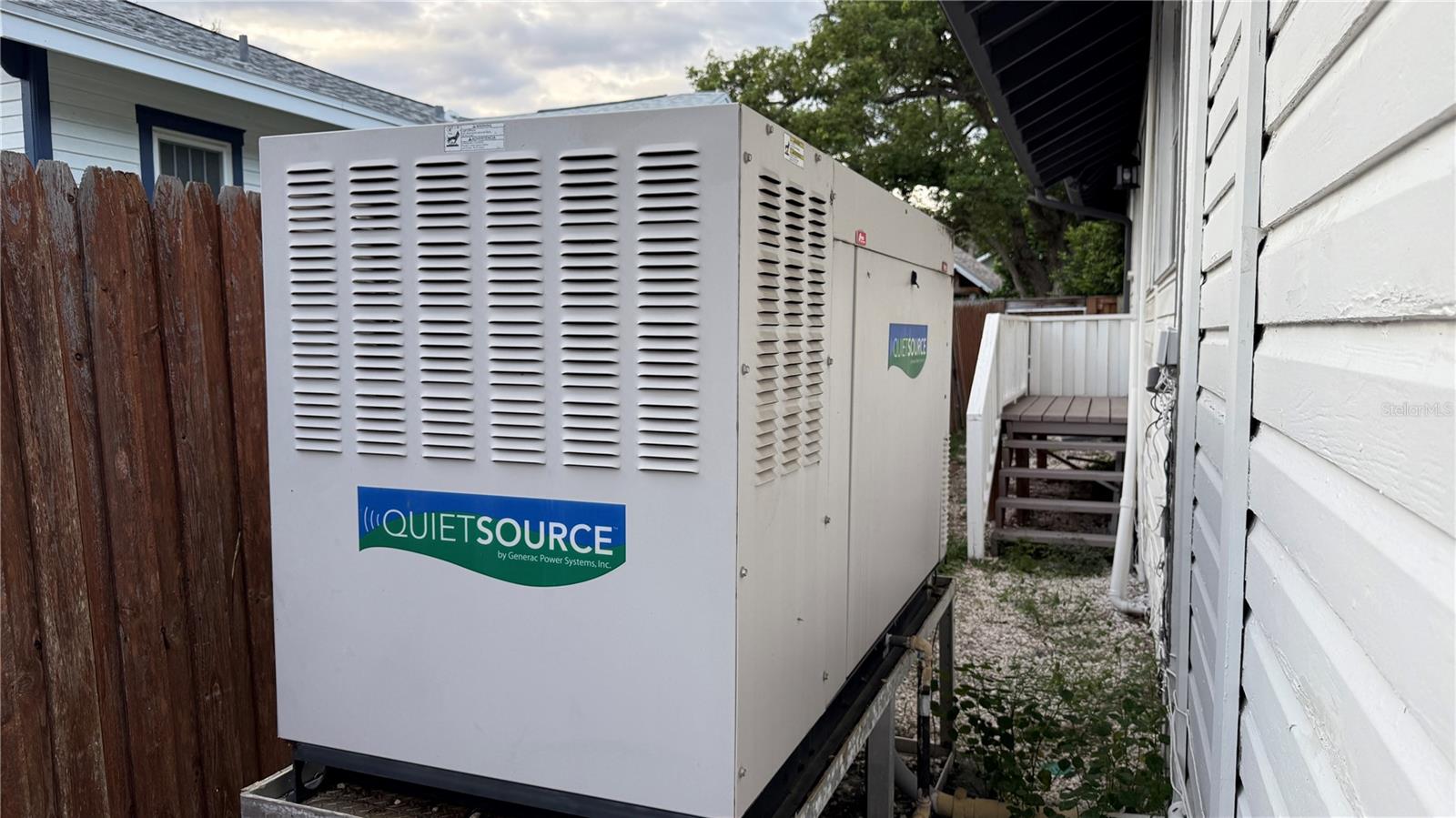 Generac Generator