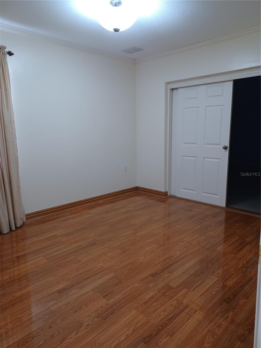 3rd Bedroom