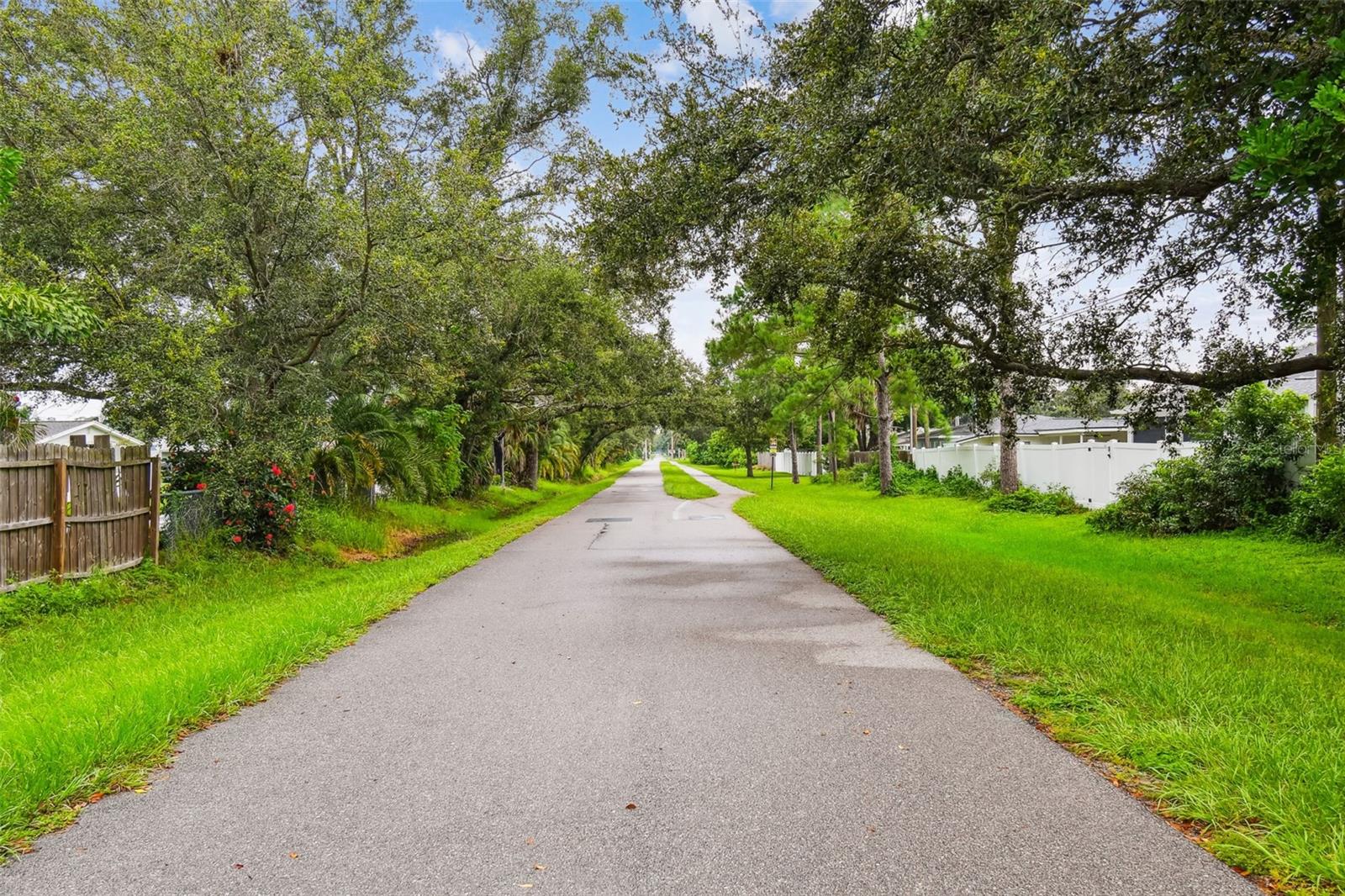 Pinellas Trail