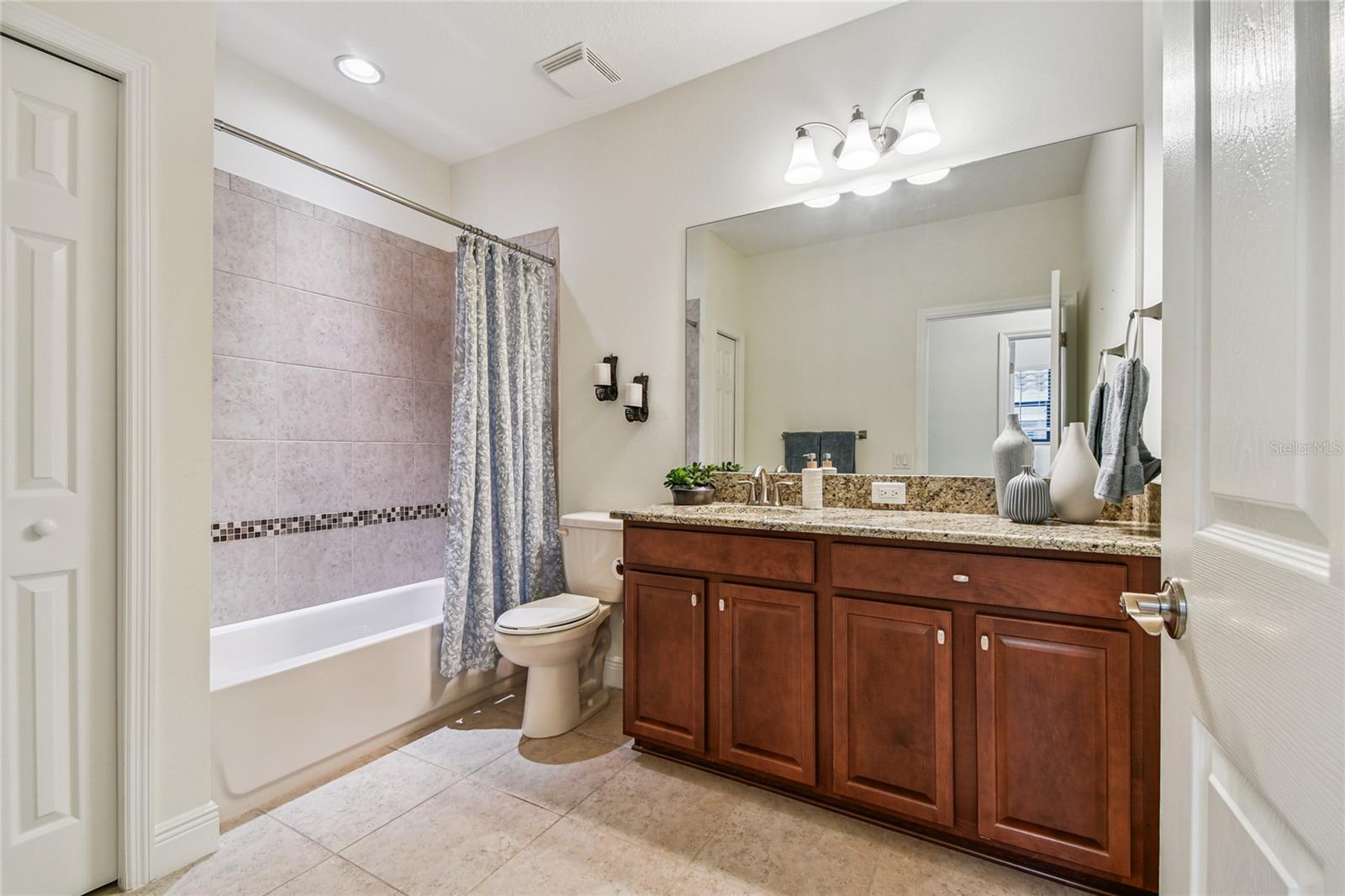 Bathroom 6