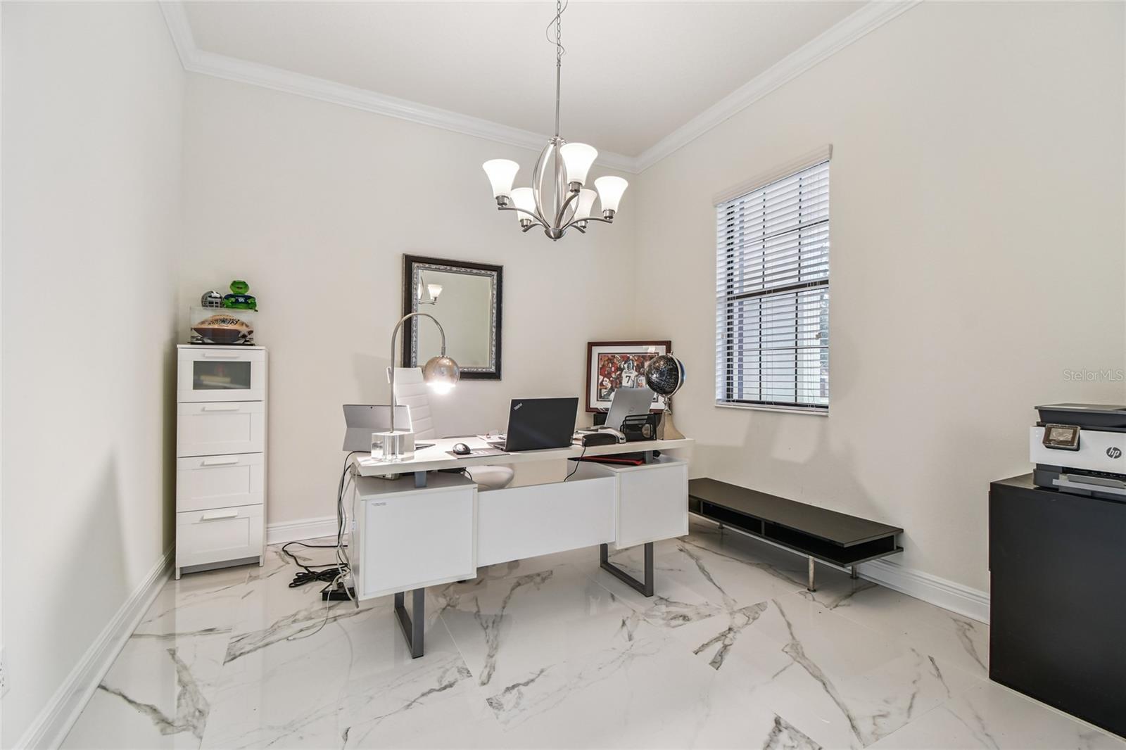 Home office