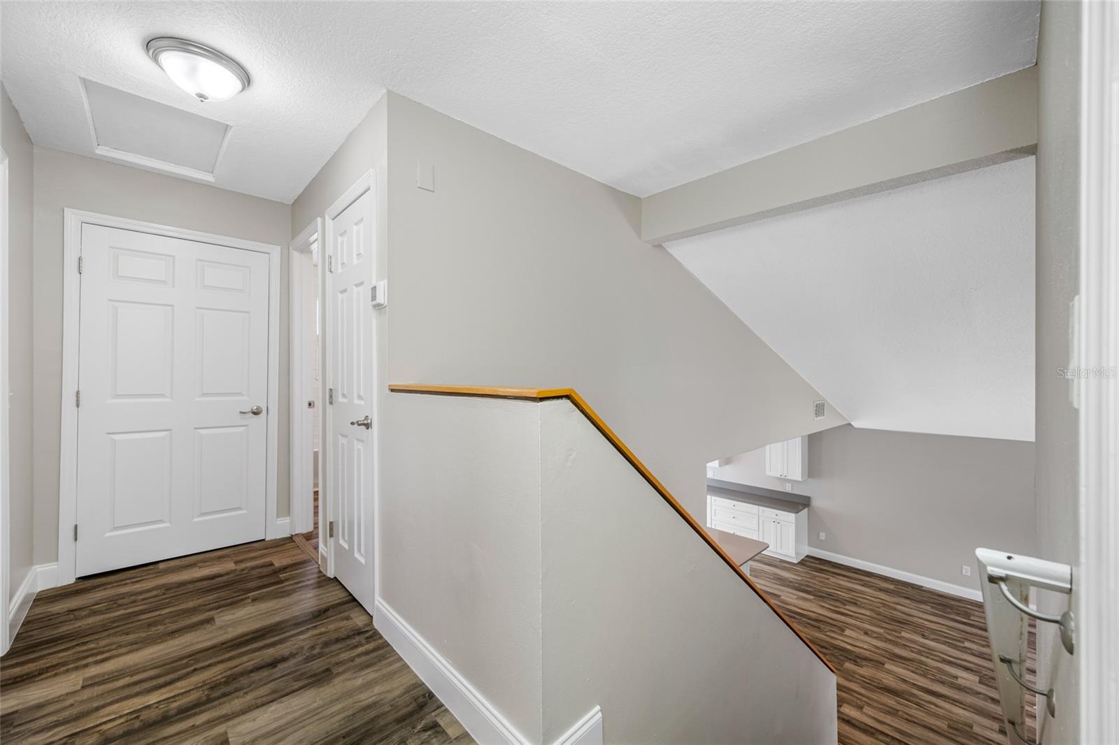 2nd Floor Landing