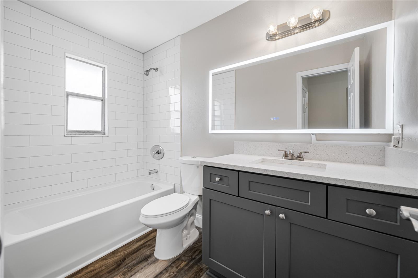 Bathroom 2