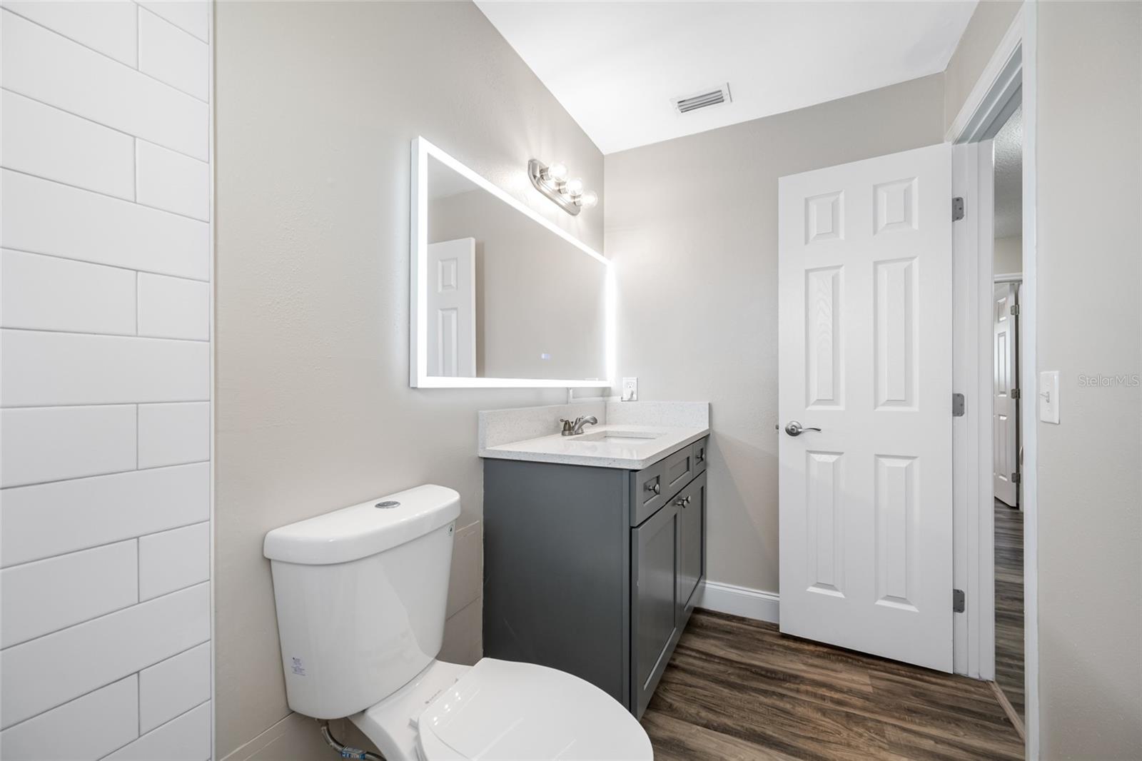 Bathroom 2