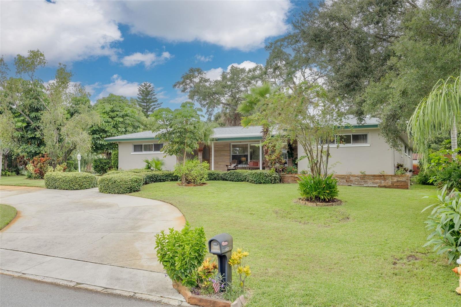 Welcome to 3240 San Mateo St