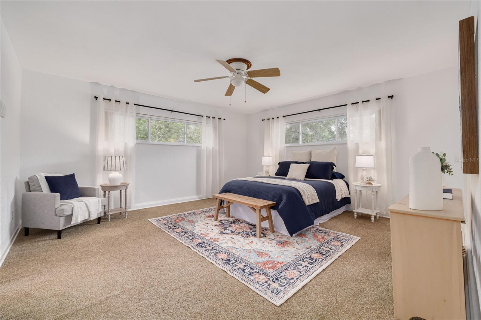Guest room 1