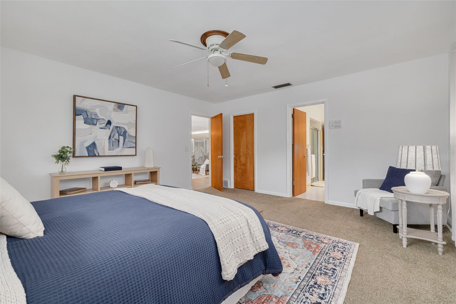 Guest room 1