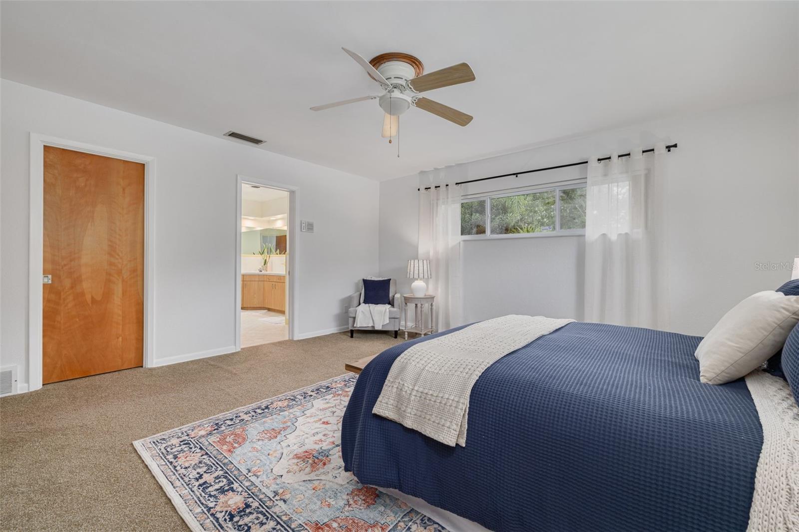 Guest room 1