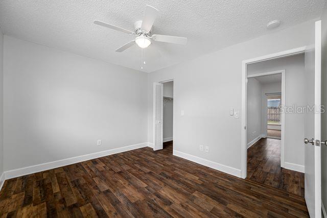 2nd Bedroom