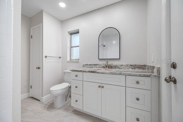 2nd Bathroom