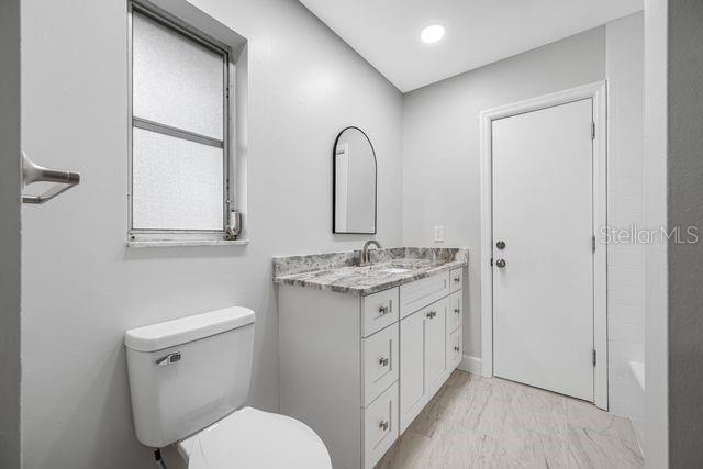 2nd Bathroom