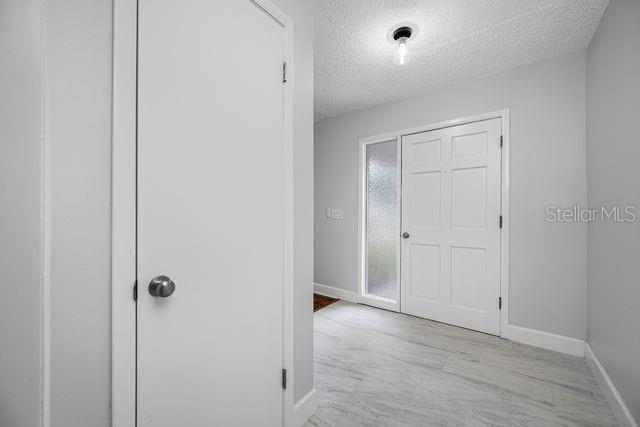 Front Entryway