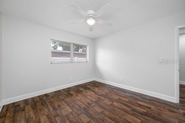 3rd Bedroom