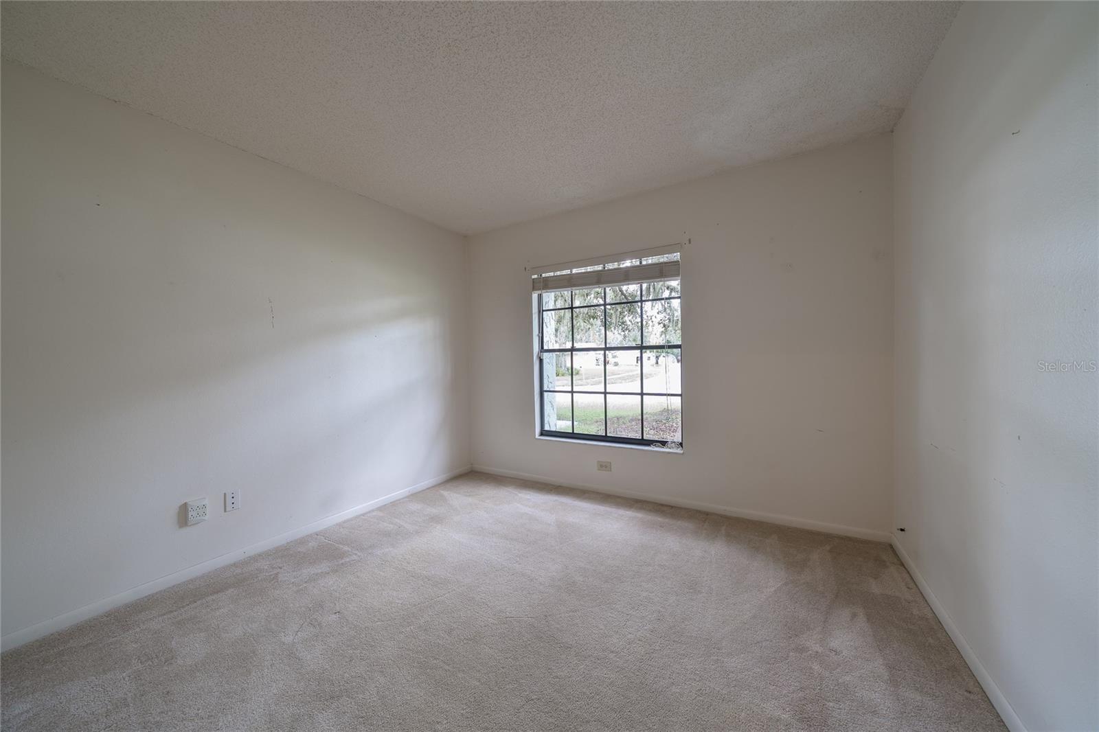 3rd bedroom