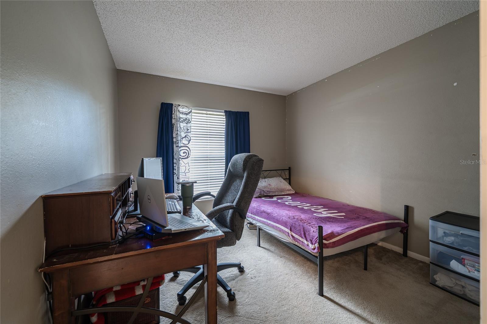 4th bedroom