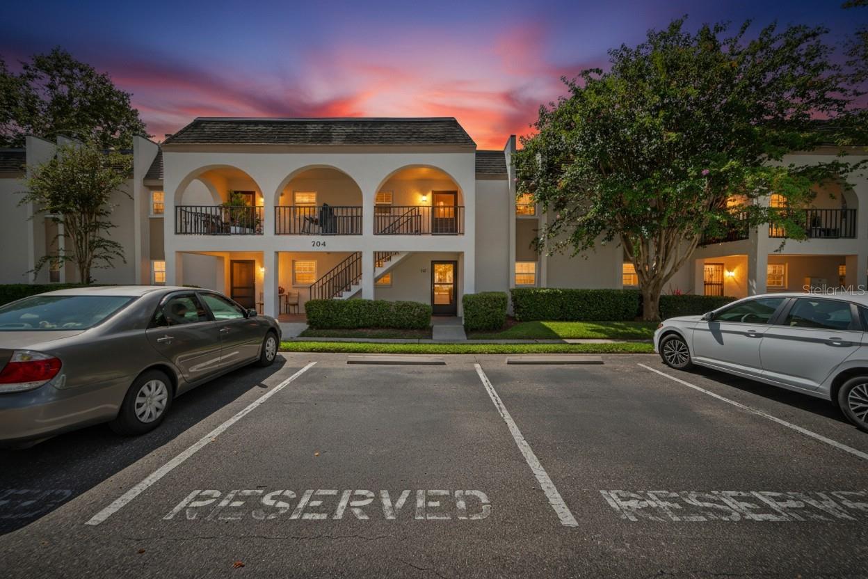 YOU HAVE TO SEE THIS 1ST FLOOR CONDO IN THE HEART OF BRANDON!