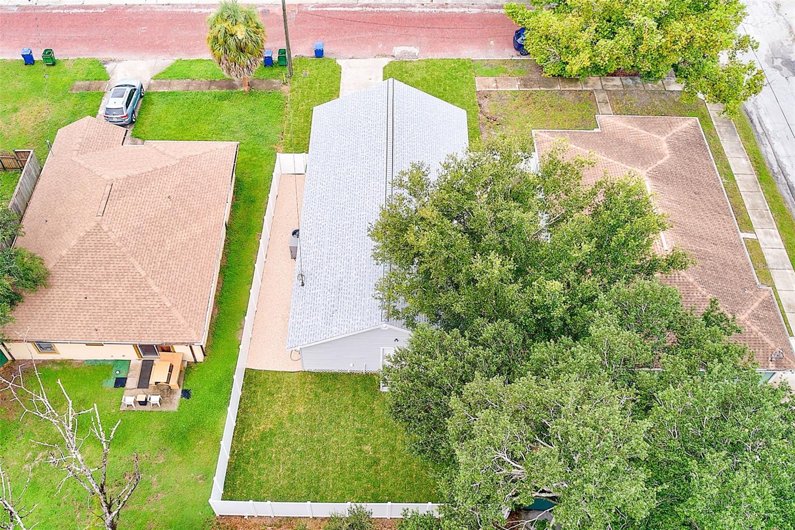 Close to Armature Works and Downtown Tampa
