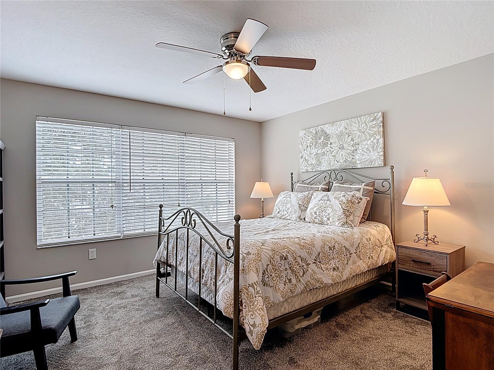 3rd Bedroom